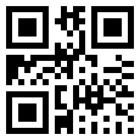 Номер 17042 QR-код