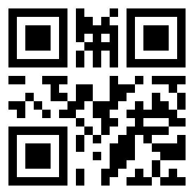 Номер 17055074 QR-код