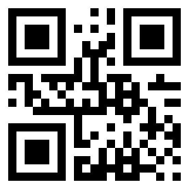 Номер 17066836 QR-код