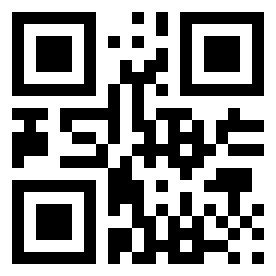 Номер 1707627 QR-код