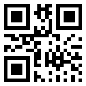 Номер 17123 QR-код