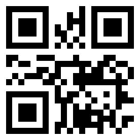 Номер 17124 QR-код