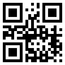 Номер 17155049 QR-код