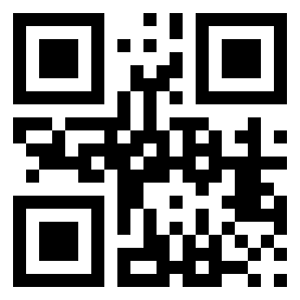 Номер 17155052 QR-код