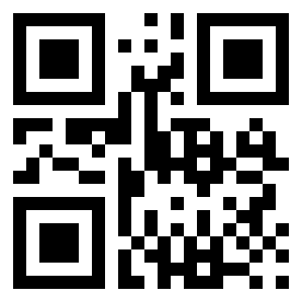 Номер 1720852 QR-код