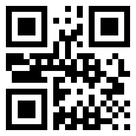 Номер 1721514 QR-код