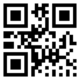 Номер 172205 QR-код