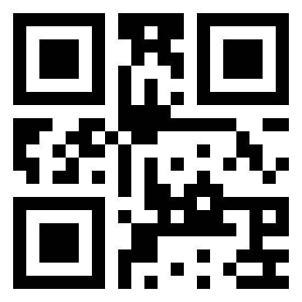 Номер 17230019 QR-код