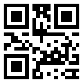 Номер 17237774 QR-код