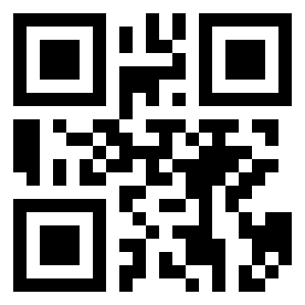 Номер 17248499 QR-код