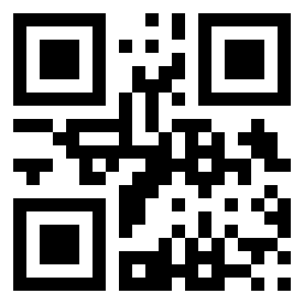 Номер 17252513 QR-код