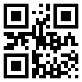 Номер 17271362 QR-код