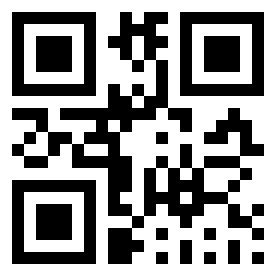 Номер 172725 QR-код