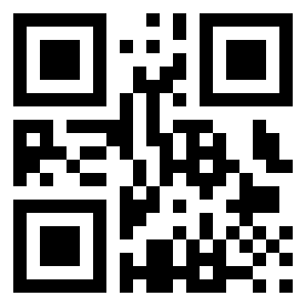 Номер 1727984 QR-код