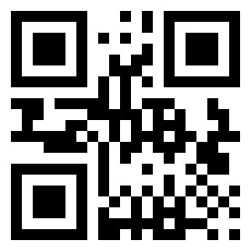 Номер 1729500 QR-код