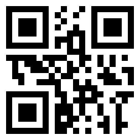 Номер 1729503 QR-код