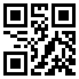 Номер 173099 QR-код