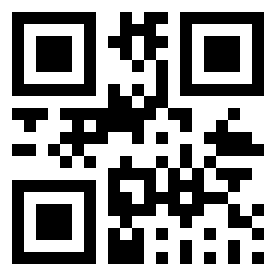 Номер 173106 QR-код