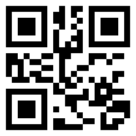 Номер 17320 QR-код