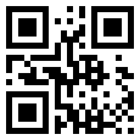 Номер 17327372 QR-код