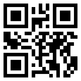 Номер 17423039 QR-код