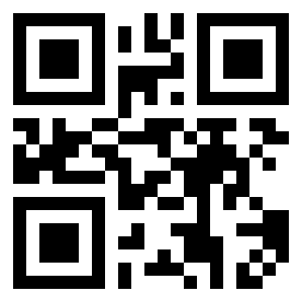 Номер 17428442 QR-код