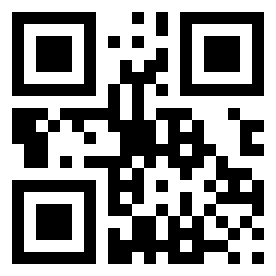 Номер 17441420 QR-код