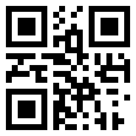 Номер 17487049 QR-код