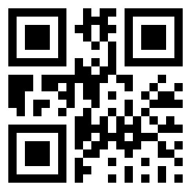 Номер 17505 QR-код