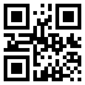 Номер 17563420 QR-код