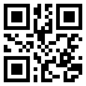 Номер 175752 QR-код