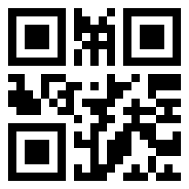 Номер 17631602 QR-код