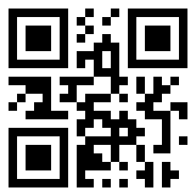 Номер 17648403 QR-код