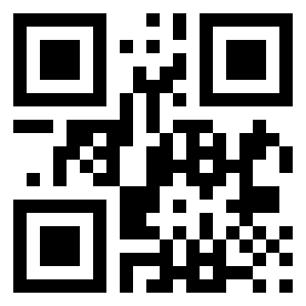 Номер 1765904 QR-код