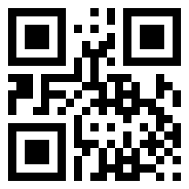 Номер 17677502 QR-код