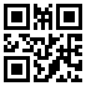 Номер 17677503 QR-код