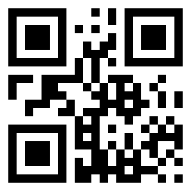 Номер 17705622 QR-код