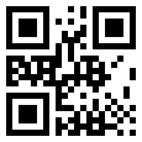 Номер 1771538 QR-код