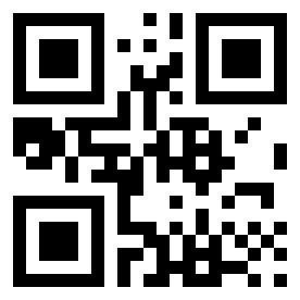 Номер 1771549 QR-код