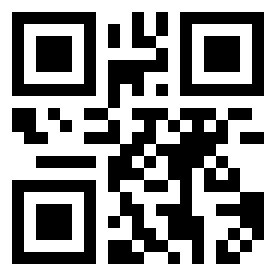 Номер 17720710 QR-код