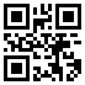 Номер 17747510 QR-код