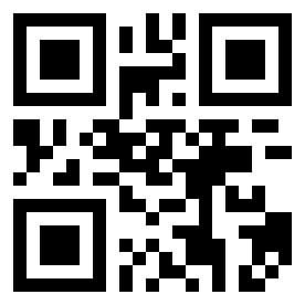 Номер 17747511 QR-код