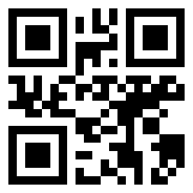 Номер 17959291 QR-код