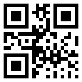 Номер 17981 QR-код