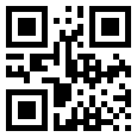 Номер 18036592 QR-код