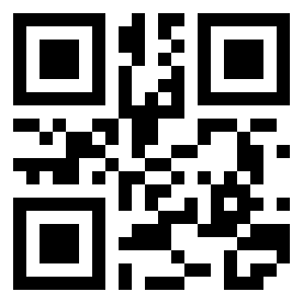 Номер 181112 QR-код