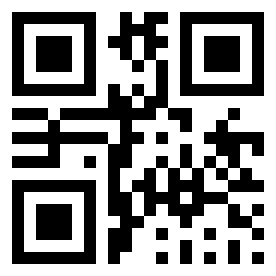 Номер 18112 QR-код