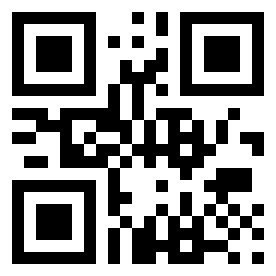 Номер 1812184 QR-код