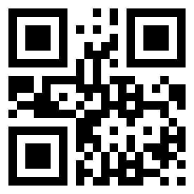 Номер 18216127 QR-код