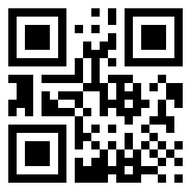 Номер 1821788 QR-код